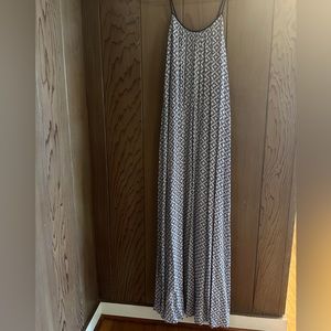 Armani Exchange Maxi dress